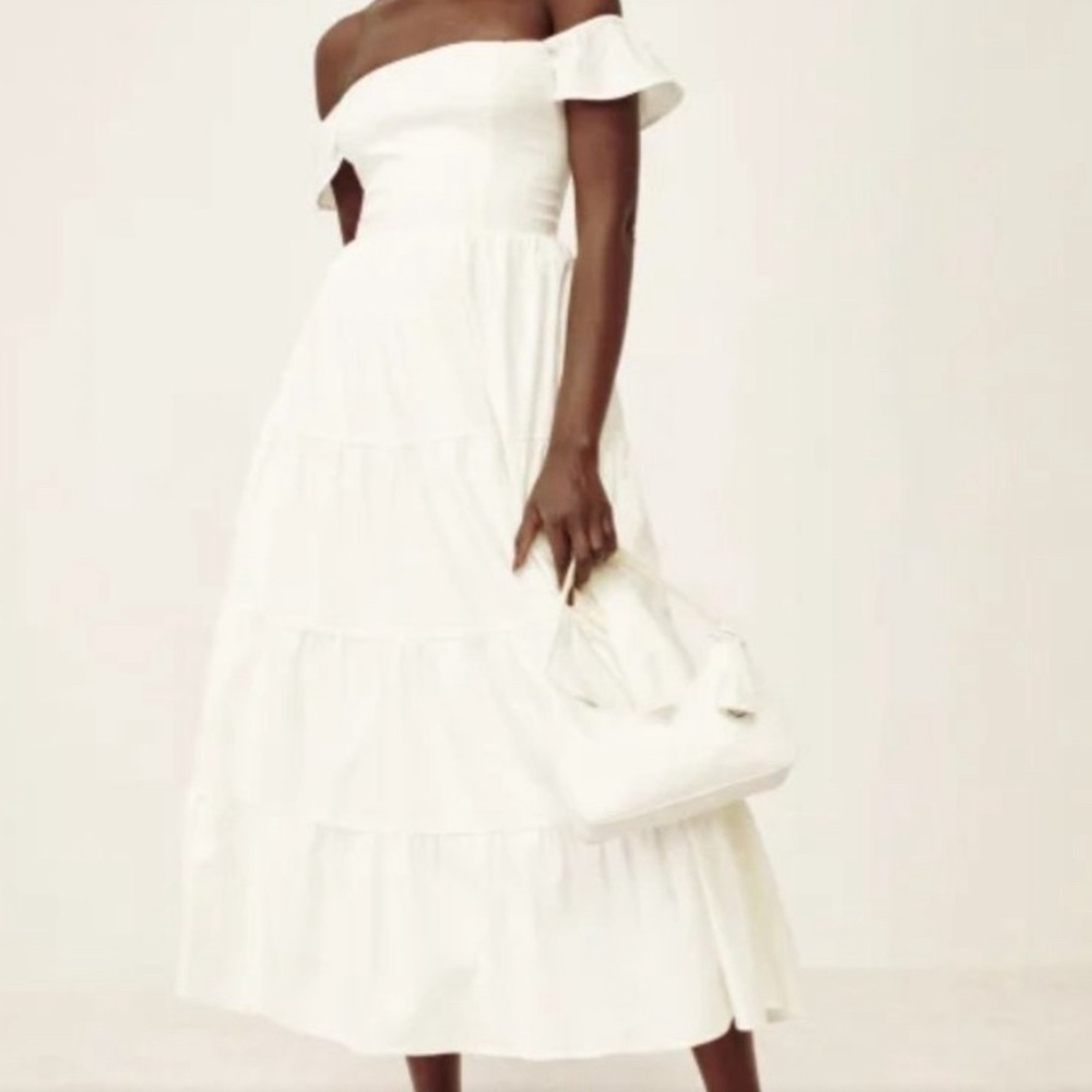 Reformation dress